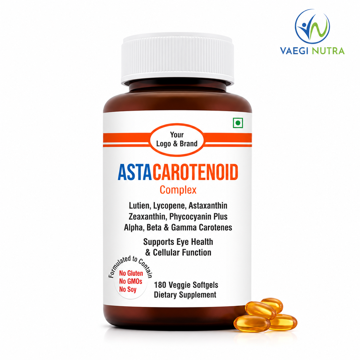 ASTACAROTENOID